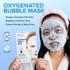 image:imageEbanel 10Pack Carbonated Bubble Clay Mask Deep Cleansing Face MaskBubble Mask