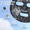 image:imageEbanel 10Pack Carbonated Bubble Clay Mask Deep Cleansing Face MaskBubble Mask
