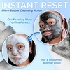 image:imageEbanel 10Pack Carbonated Bubble Clay Mask Deep Cleansing Face MaskBubble Mask