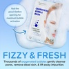 image:imageEbanel 10Pack Carbonated Bubble Clay Mask Deep Cleansing Face MaskBubble Mask