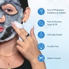image:imageEbanel 10Pack Carbonated Bubble Clay Mask Deep Cleansing Face MaskBubble Mask