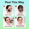 image:imageEbanel 10Pack Carbonated Bubble Clay Mask Deep Cleansing Face MaskCharcoal Mask