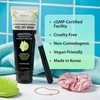 image:imageEbanel 10Pack Carbonated Bubble Clay Mask Deep Cleansing Face MaskCharcoal Mask