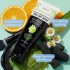 image:imageEbanel 10Pack Carbonated Bubble Clay Mask Deep Cleansing Face MaskCharcoal Mask