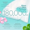 image:imageEbanel 10Pack Hydrogel Collagen Face Mask with Hyaluronic Acid PeptideBioCollagen Mask