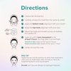 image:imageEbanel 10Pack Hydrogel Collagen Face Mask with Hyaluronic Acid PeptideBioCollagen Mask