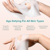 image:imageEbanel 10Pack Hydrogel Collagen Face Mask with Hyaluronic Acid PeptideBioCollagen Mask