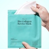 image:imageEbanel 10Pack Hydrogel Collagen Face Mask with Hyaluronic Acid PeptideBioCollagen Mask