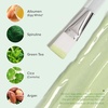 image:imageEbanel 10Pack Hydrogel Collagen Face Mask with Hyaluronic Acid PeptideCollagen Peptide Mask