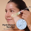image:imageEbanel 10Pack Hydrogel Collagen Face Mask with Hyaluronic Acid PeptideCollagen Peptide Mask