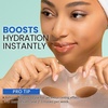 image:imageEbanel 10Pack Hydrogel Collagen Face Mask with Hyaluronic Acid PeptideHydrogel Mask 10pk
