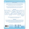 image:imageEbanel 20Pack Collagen Face Mask with Hyaluronic Acid Vitamin C Peptide07 Ounce Pack of 15