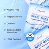 image:imageEbanel 20Pack Collagen Face Mask with Hyaluronic Acid Vitamin C Peptide1 Count Pack of 40