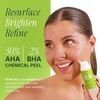 image:imageEbanel 30 AHA  2 BHA Chemical Peel Gel Face Exfoliant for Clearer Skin