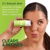 image:imageEbanel 30 AHA  2 BHA Chemical Peel Gel Face Exfoliant for Clearer Skin