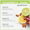 image:imageEbanel 30 AHA  2 BHA Chemical Peel Gel Face Exfoliant for Clearer Skin