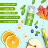 image:imageEbanel 30 AHA 2 BHA Chemical Peel amp 25 Retinol Cream Moisturizer for Face  Removes Acne Scars Dark Spots Wrinkles amp Brightens Skin