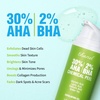 image:imageEbanel 30 AHA 2 BHA Chemical Peel amp 25 Retinol Cream Moisturizer for Face  Removes Acne Scars Dark Spots Wrinkles amp Brightens Skin