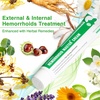image:imageEbanel 5 Lidocaine Hemorrhoid Treatment Cream Pain Relief Anal CreamCream