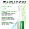 image:imageEbanel 5 Lidocaine Hemorrhoid Treatment Cream Pain Relief Anal CreamCream
