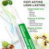 image:imageEbanel 5 Lidocaine Hemorrhoid Treatment Cream Pain Relief Anal CreamCream
