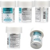 image:imageEbanel 5 Lidocaine Numbing Cream Pain Relief Burn Itch Cream 135Oz 2PK135 Ounce Pack of 5