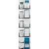 image:imageEbanel 5 Lidocaine Numbing Cream Pain Relief Burn Itch Cream 135Oz 2PK49 Ounce Pack of 1