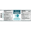 image:imageEbanel 5 Lidocaine Numbing Cream Pain Relief Burn Itch Numb Cream 135Oz135 Ounce Pack of 1