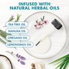 image:imageEbanel Athletes Foot Fungus Treatment Miconazole Antifungal Cream 2OzDoes not apply