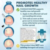 image:imageEbanel Athletes Foot Fungus Treatment Miconazole Antifungal Cream 2OzDoes not apply