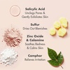 image:imageEbanel Bio Drying Lotion Blemish Spot Solution for Face amp Body