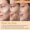 image:imageEbanel Brightening Peeling Gel with Cellulose Rice Papaya HA Cica402 Fl Oz Pack of 1