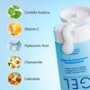 image:imageEbanel Brightening Peeling Gel with Cellulose Rice Papaya HA Cica402 Fl Oz Pack of 2