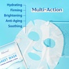 image:imageEbanel Bundle of 10Pack Collagen Face Mask and 8Pack Collagen Peptide Infusion Mask