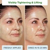 image:imageEbanel Bundle of 10Pack Collagen Face Mask and 8Pack Collagen Peptide Infusion Mask