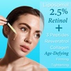 image:imageEbanel Bundle of 25 Retinol Moisturizer and Serum