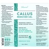 image:imageEbanel Bundle of 40 Urea Cream and Callus Remover Gel