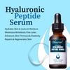 image:imageEbanel Bundle of Advanced Silicone Scar Gel 1 Oz and Hyaluronic Acid Serum