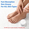 image:imageEbanel Bundle of Fungus Treatment 1 Oz and 2 Pack 40 Urea Cream 46 Oz