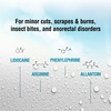 image:imageEbanel Bundle of Fungus Treatment 1 Oz and Lidocaine Numbing Spray