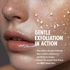 image:imageEbanel Bundle of Gentle Exfoliating Face Scrub Peeling Gel and 30 AHA 2 BHA Chemical Peel Exfoliant Gel