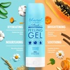 image:imageEbanel Bundle of Gentle Exfoliating Face Scrub Peeling Gel and 30 AHA 2 BHA Chemical Peel Exfoliant Gel