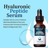 image:imageEbanel Bundle of Hyaluronic Acid Serum and 30 AHA 2 BHA Chemical Peel Exfoliant Gel