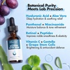 image:imageEbanel Bundle of Hyaluronic Peptide Serum and Collagen Peptide Infusion Mask 8Pack