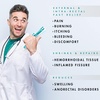 image:imageEbanel Bundle of Lidocaine Numbing Spray and Hemorrhoid Master