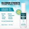 image:imageEbanel Bundle of Lidocaine Numbing Spray and Hemorrhoid Master