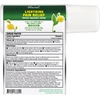 image:imageEbanel Bundle of Numb25 Lidocaine 5 Topical Numbing Cream 1 Oz and Pain Relief Roll On Arnica Menthol 3 Oz