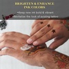 image:imageEbanel Bundle of Tattoo Aftercare Healing Balm and Advanced Silicone Scar Gel