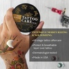 image:imageEbanel Bundle of Tattoo Aftercare Healing Balm and Advanced Silicone Scar Gel