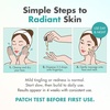 image:imageEbanel Hyaluronic Acid Serum for Face with Peptides Niacinamide Vitamin C108 Fl Oz Pack of 1